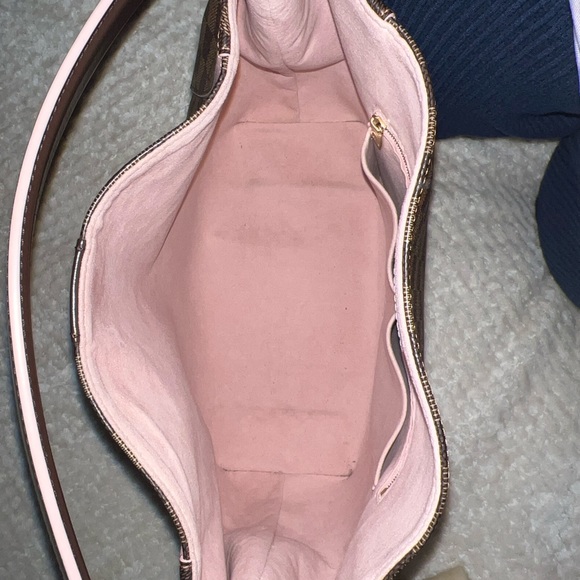 Louis Vuitton Caissa Hobo DE - Picture 6 of 6